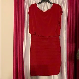 Ladies Dress
